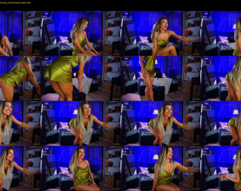 bbpls_ — 13 minute Chaturbate female cam show recording, 720p, Mar 2, 2026