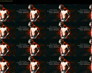 bbrandon_ — 7 minute Chaturbate male cam show recording, 720p, Mar 2, 2026