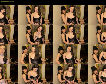 bellafae — 7 minute Chaturbate couple cam show recording, 720p, Mar 2, 2026