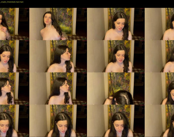 bellafae — 4 minute Chaturbate couple cam show recording, 720p, Mar 3, 2026