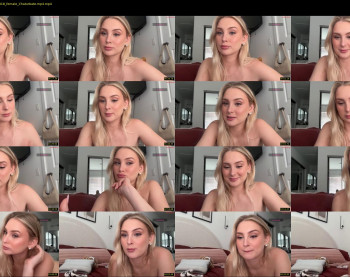 bellaryderr — 5 minute Chaturbate female cam show recording, 720p, Mar 3, 2026