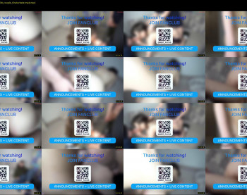 best_fucks — 4 minute Chaturbate couple cam show recording, 720p, Mar 2, 2026