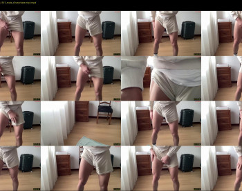 bestdick1991 — 50 minute Chaturbate male cam show recording, 720p, Mar 2, 2026