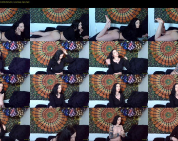 bexbex945874 — 63 minute Chaturbate female cam show recording, 720p, Mar 3, 2026