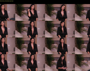 biancacain — 28 minute Chaturbate female cam show recording, 720p, Mar 2, 2026