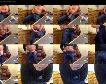 biggestjack1 — 12 minute Chaturbate male cam show recording, 480p, Mar 2, 2026