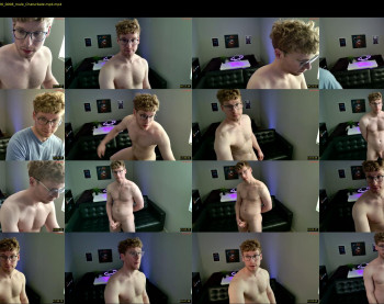 blueeyedtallguy — 37 minute Chaturbate male cam show recording, 720p, Mar 3, 2026