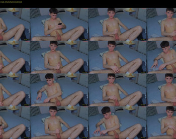 boicute — 10 minute Chaturbate male cam show recording, 720p, Mar 2, 2026