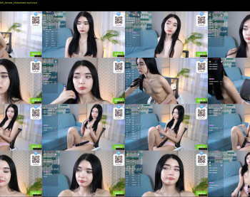 bombaleila — 120 minute Chaturbate female cam show recording, 720p, Mar 2, 2026