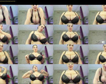 boobzilla_ — 29 minute Chaturbate female cam show recording, 720p, Mar 2, 2026