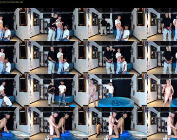 boranget — 18 minute Chaturbate male cam show recording, 720p, Mar 2, 2026