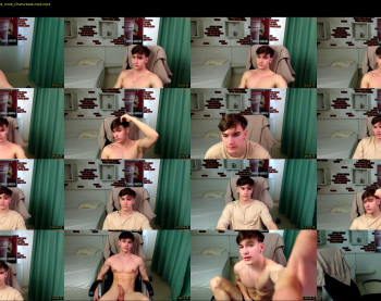 bradyflint — 120 minute Chaturbate male cam show recording, 720p, Mar 2, 2026