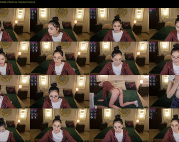 bright_diamonds_054 — 62 minute Chaturbate couple cam show recording, 720p, Mar 2, 2026