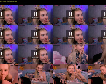 britney_lynch — 40 minute Chaturbate female cam show recording, 720p, Mar 3, 2026