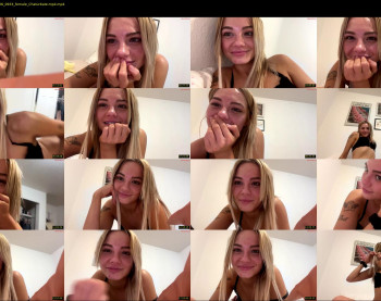 britneycherry08 — 21 minute Chaturbate female cam show recording, 720p, Mar 2, 2026