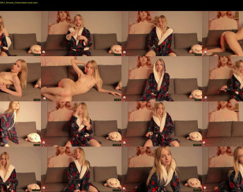 brittany_bird — 107 minute Chaturbate female cam show recording, 720p, Mar 3, 2026