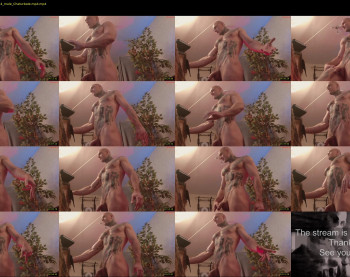 bulatov_x — 4 minute Chaturbate male cam show recording, 720p, Mar 3, 2026