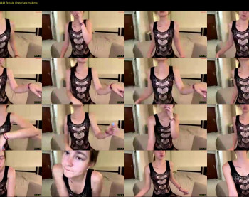 burmahimes — 3 minute Chaturbate female cam show recording, 720p, Mar 2, 2026