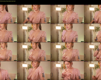 camidoll_10 — 48 minute Chaturbate female cam show recording, 720p, Mar 2, 2026