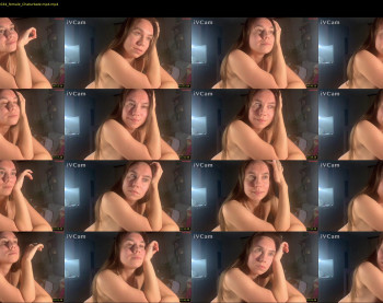 camillabenz — 5 minute Chaturbate female cam show recording, 720p, Mar 2, 2026