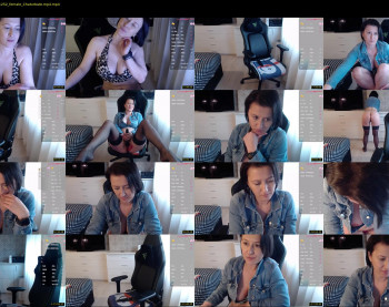 carmela_fox — 99 minute Chaturbate female cam show recording, 720p, Mar 2, 2026
