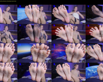 cassiablade1 — 122 minute Chaturbate female cam show recording, 720p, Mar 2, 2026