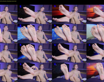 cassiablade1 — 28 minute Chaturbate female cam show recording, 720p, Mar 2, 2026