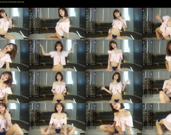 chee_cha — 14 minute Chaturbate female cam show recording, 720p, Mar 2, 2026