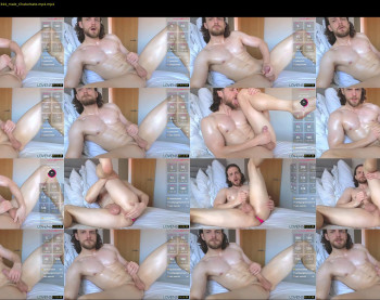 chris199jwp — 24 minute Chaturbate male cam show recording, 720p, Mar 2, 2026