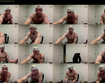 clarkecock — 41 minute Chaturbate male cam show recording, 480p, Mar 3, 2026