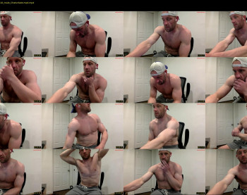 clarkecock — 76 minute Chaturbate male cam show recording, 480p, Mar 3, 2026