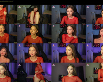 cleose — 121 minute Chaturbate female cam show recording, 720p, Mar 2, 2026