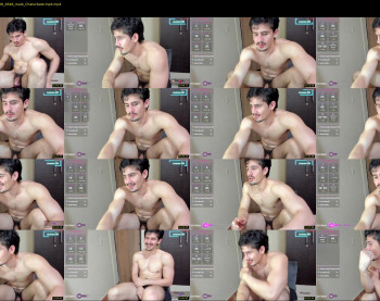 connor_wesley1 — 19 minute Chaturbate male cam show recording, 720p, Mar 3, 2026