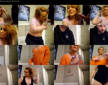 coupleoffantastics — 36 minute Chaturbate couple cam show recording, 720p, Mar 2, 2026
