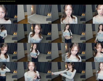 cuty_petite — 121 minute Chaturbate female cam show recording, 720p, Mar 2, 2026