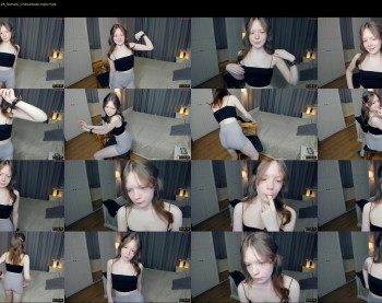 cuty_petite — 12 minute Chaturbate female cam show recording, 720p, Mar 2, 2026