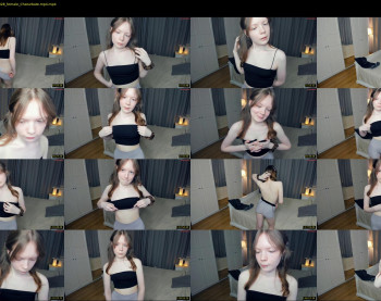 cuty_petite — 121 minute Chaturbate female cam show recording, 720p, Mar 2, 2026