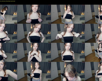 cuty_petite — 41 minute Chaturbate female cam show recording, 720p, Mar 2, 2026