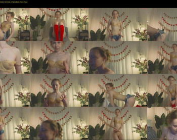 cuute_angell — 89 minute Chaturbate female cam show recording, 720p, Mar 2, 2026