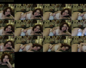 cypresskneez — 8 minute Chaturbate female cam show recording, 480p, Mar 2, 2026