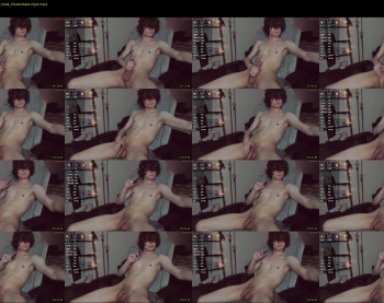 da_scin — 11 minute Chaturbate male cam show recording, 720p, Mar 2, 2026