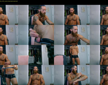 daddyunlocked1 — 121 minute Chaturbate male cam show recording, 720p, Mar 2, 2026