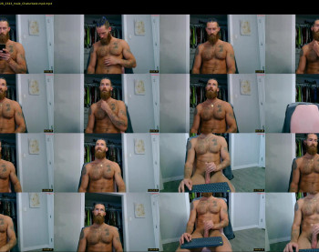 daddyunlocked1 — 121 minute Chaturbate male cam show recording, 720p, Mar 2, 2026