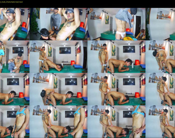 daiquirie — 9 minute Chaturbate male cam show recording, 720p, Mar 2, 2026