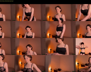 daisy_mint — 121 minute Chaturbate female cam show recording, 720p, Mar 2, 2026