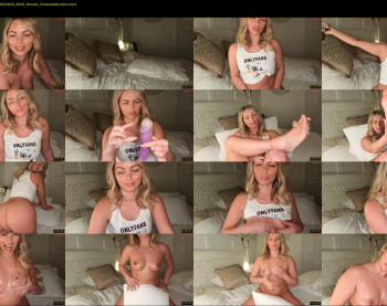daisydreams_cumtrue — 36 minute Chaturbate female cam show recording, 720p, Mar 3, 2026