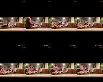 danielartbigd — 8 minute Chaturbate male cam show recording, 1080p, Mar 2, 2026