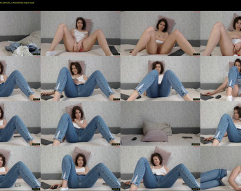 dara6761 — 121 minute Chaturbate female cam show recording, 720p, Mar 2, 2026