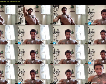 deepthroatfucker_ccs — 22 minute Chaturbate male cam show recording, 720p, Mar 2, 2026