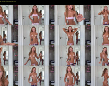 deva_alice — 123 minute Chaturbate female cam show recording, 720p, Mar 3, 2026